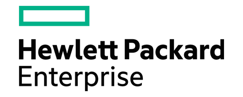 Hewlett Packard Enterprise