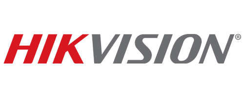 HIKVISION