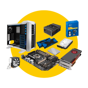 Computer Components
