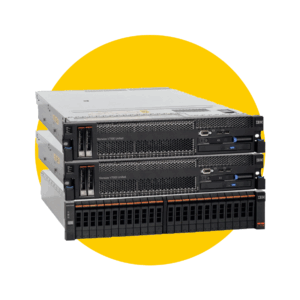 Data Storage Systems