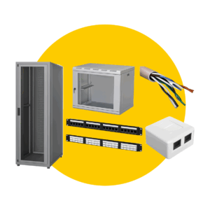 Passive Network Equipment