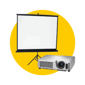 Presentation Equipment