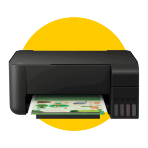 Printers, Scanners, Multifunction Devices (MFDs)