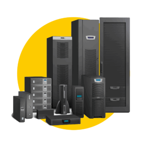 Uninterruptible Power Supply Systems