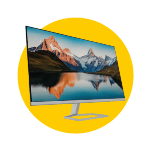 Video Walls, Monitors, and Televisions