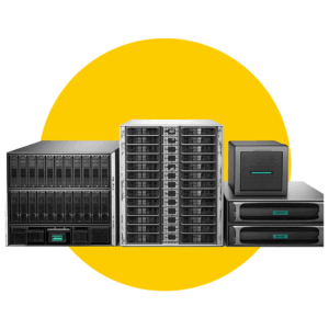 Servers