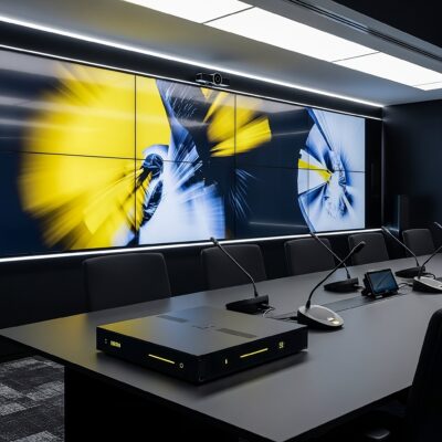 AV solutions_SHIK AV solutions_SHIK