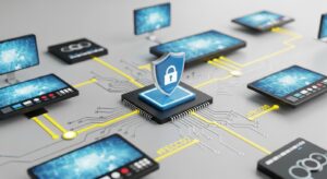 Advanced Security_Video Conferencing