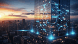 Enterprise Networks - Smart Buildings