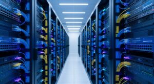 Enterprise Data Centers